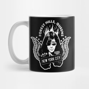 NYcity Mug